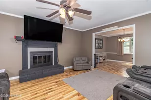 156 Crawford Dr, Martinez, GA 30907 - Photo 4