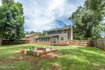 156 Crawford Drive, Martinez, GA 30907 - Photo 32
