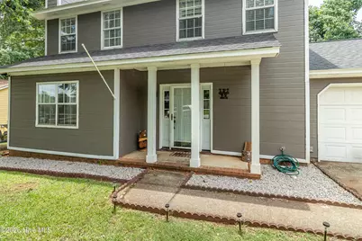 156 Crawford Drive, Martinez, GA 30907 - Photo 4
