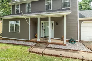 156 Crawford Dr, Martinez, GA 30907 - Photo 4
