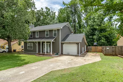 156 Crawford Drive, Martinez, GA 30907 - Photo 2