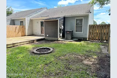 138 Twin Wood Drive, Havelock, NC 28532 - Photo 22