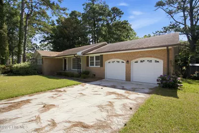 306 W Blackbeard Road W, Wilmington, NC 28409 - Photo 44
