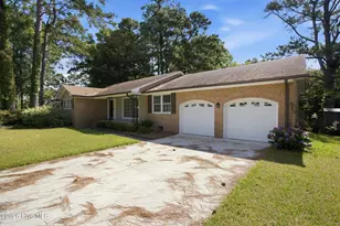 306 W Blackbeard Road W, Wilmington, NC 28409 - Photo 44