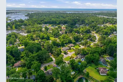 306 W Blackbeard Road W, Wilmington, NC 28409 - Photo 48