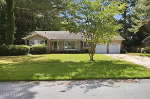 306 W Blackbeard Road W, Wilmington, NC 28409 - Photo 1