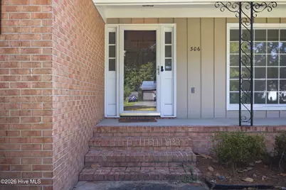 306 W Blackbeard Road W, Wilmington, NC 28409 - Photo 4