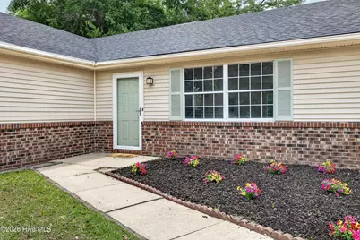 511 Crissy Drive, Jacksonville, NC 28540 - Photo 4