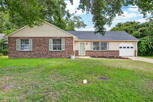 511 Crissy Dr, Jacksonville, NC 28540 - Photo 1