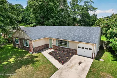 511 Crissy Drive, Jacksonville, NC 28540 - Photo 38