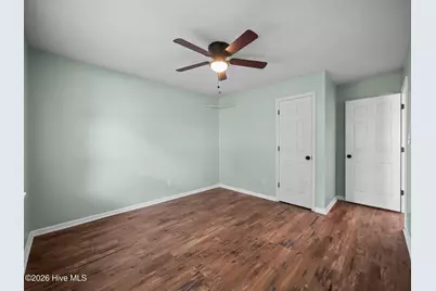 511 Crissy Drive, Jacksonville, NC 28540 - Photo 22