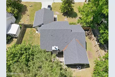 409 Spring Drive, Jacksonville, NC 28540 - Photo 44