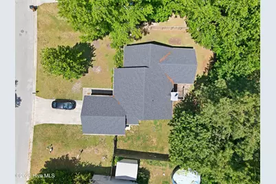 409 Spring Drive, Jacksonville, NC 28540 - Photo 52