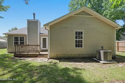409 Spring Drive, Jacksonville, NC 28540 - Photo 6