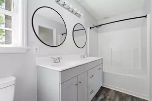 409 Spring Dr, Jacksonville, NC 28540 - Photo 40