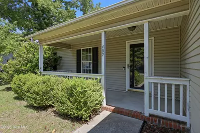 409 Spring Drive, Jacksonville, NC 28540 - Photo 2