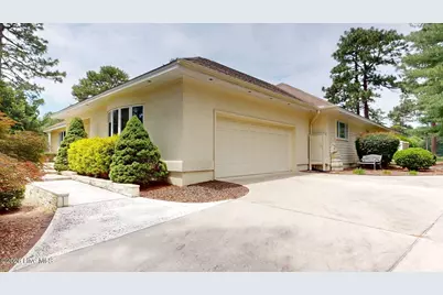 88 McMichael Drive, Pinehurst, NC 28374 - Photo 2