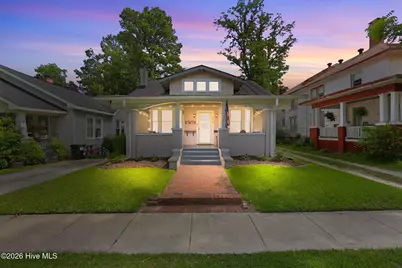 1619 Spencer Avenue, New Bern, NC 28560 - Photo 1