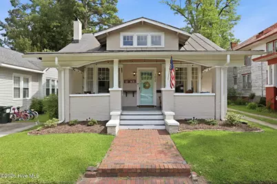 1619 Spencer Avenue, New Bern, NC 28560 - Photo 2
