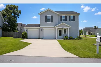 900 Haystack Lane, Jacksonville, NC 28546 - Photo 1