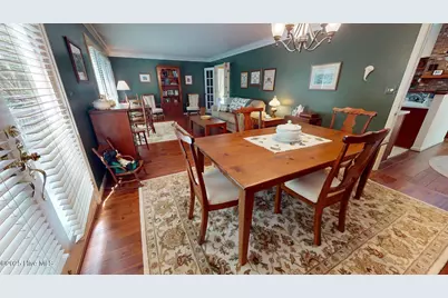 135 Gray Fox Run, Pinehurst, NC 28374 - Photo 20