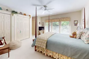 135 Gray Fox Run, Pinehurst, NC 28374 - Photo 28