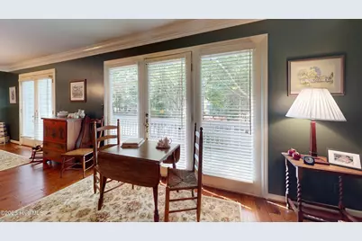 135 Gray Fox Run, Pinehurst, NC 28374 - Photo 22