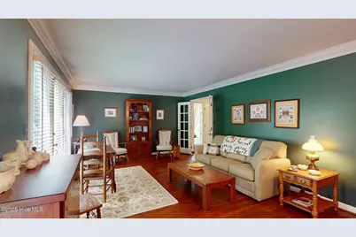 135 Gray Fox Run, Pinehurst, NC 28374 - Photo 24
