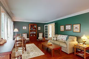 135 Gray Fox Run, Pinehurst, NC 28374 - Photo 24