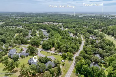 732 Azalea Drive #413, Hampstead, NC 28443 - Photo 48