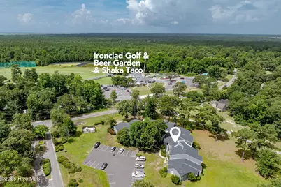732 Azalea Drive #413, Hampstead, NC 28443 - Photo 50