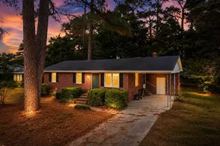247 Harper Dr, Snow Hill, NC 28580 - Photo 1