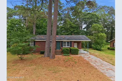 247 Harper Drive, Snow Hill, NC 28580 - Photo 28