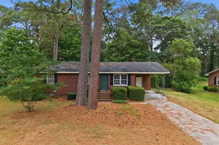 247 Harper Dr, Snow Hill, NC 28580 - Photo 28