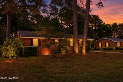 247 Harper Drive, Snow Hill, NC 28580 - Photo 2