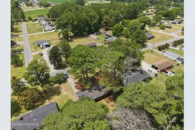 247 Harper Drive, Snow Hill, NC 28580 - Photo 32
