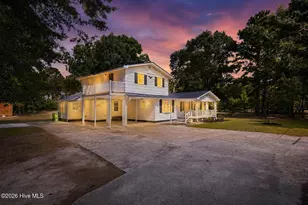 9175 Main St, Vanceboro, NC 28586 - Photo 2