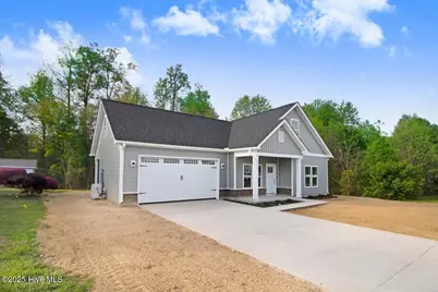 312 Kingston Circle, Goldsboro, NC 27530 - Photo 2