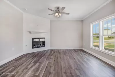 312 Kingston Circle, Goldsboro, NC 27530 - Photo 16