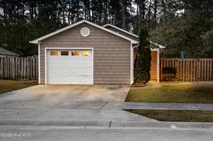 1809 Gretna Dr, Greenville, NC 27834 - Photo 1