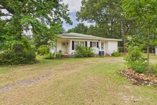 152 Hotel St, Jackson Springs, NC 27281 - Photo 1