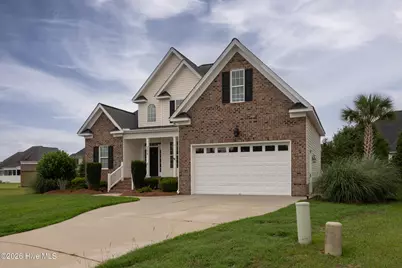 308 Guiness Drive, Winterville, NC 28590 - Photo 2