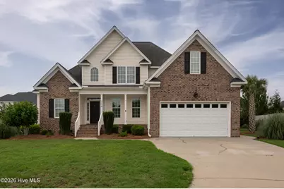 308 Guiness Drive, Winterville, NC 28590 - Photo 1