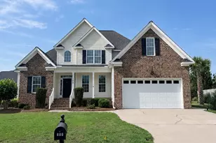 308 Guiness Dr, Winterville, NC 28590 - Photo 1