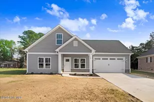 106 Kingston Cir, Goldsboro, NC 27530 - Photo 1