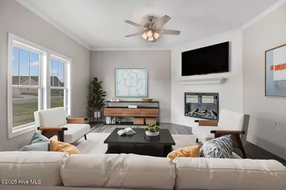 106 Kingston Circle, Goldsboro, NC 27530 - Photo 14