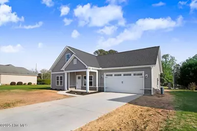 106 Kingston Circle, Goldsboro, NC 27530 - Photo 2