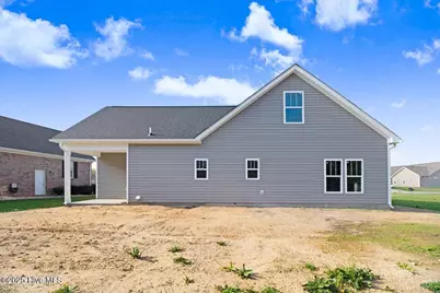 106 Kingston Circle, Goldsboro, NC 27530 - Photo 4