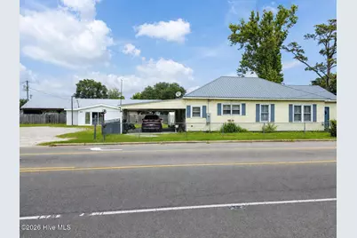 4009 Holly Shelter Road, Castle Hayne, NC 28429 - Photo 2