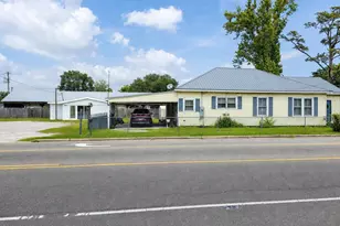 4009 Holly Shelter Rd, Castle Hayne, NC 28429 - Photo 2